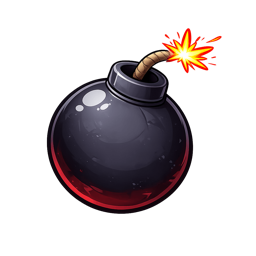 bomb